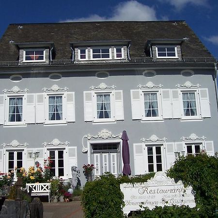 Historisches Landgasthaus Schmidt Hotel Altlay Esterno foto