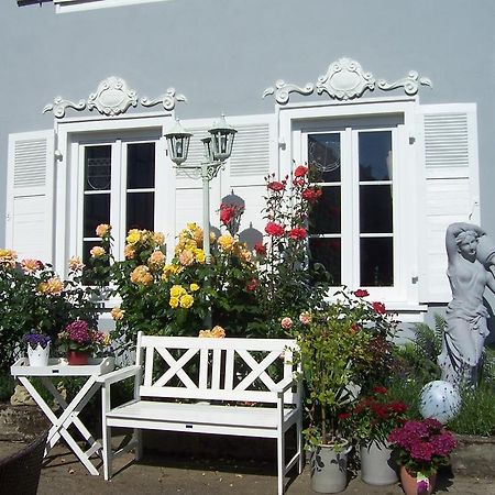 Historisches Landgasthaus Schmidt Hotel Altlay Esterno foto