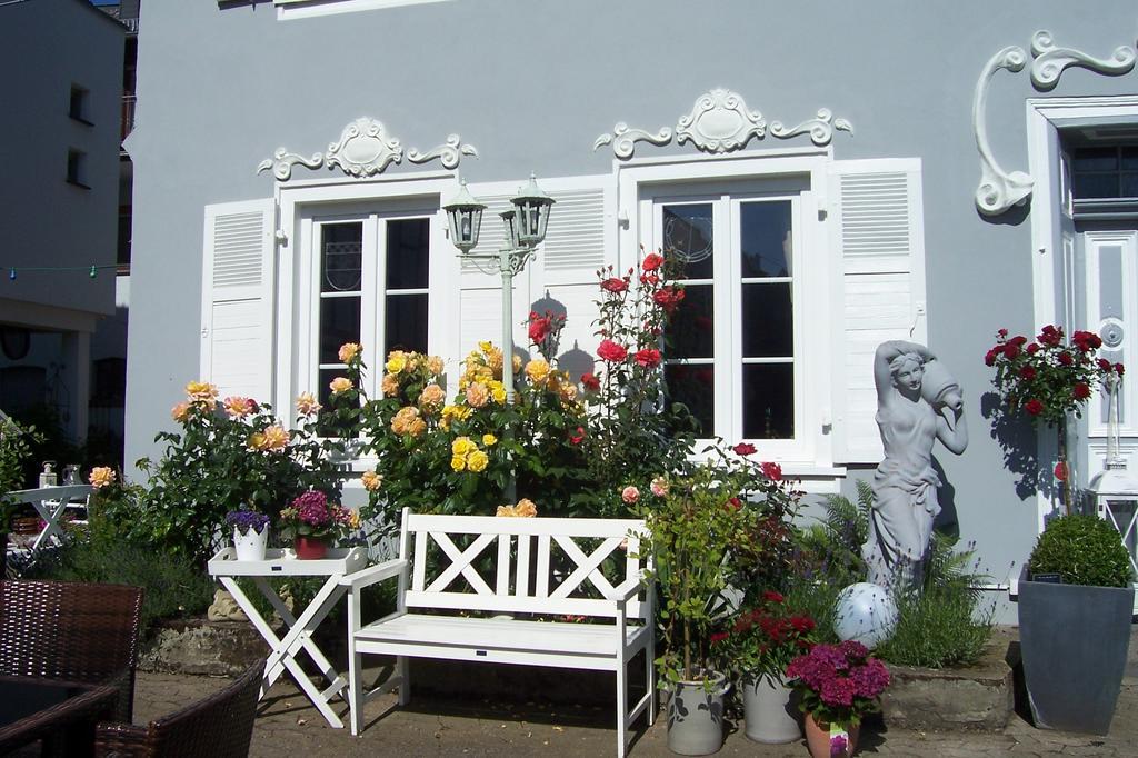 Historisches Landgasthaus Schmidt Hotel Altlay Esterno foto